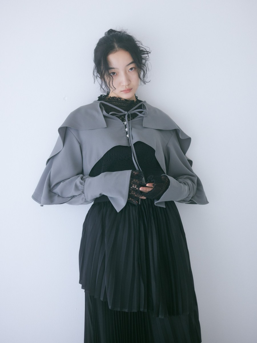 89 SPRING-SUMMER 2023