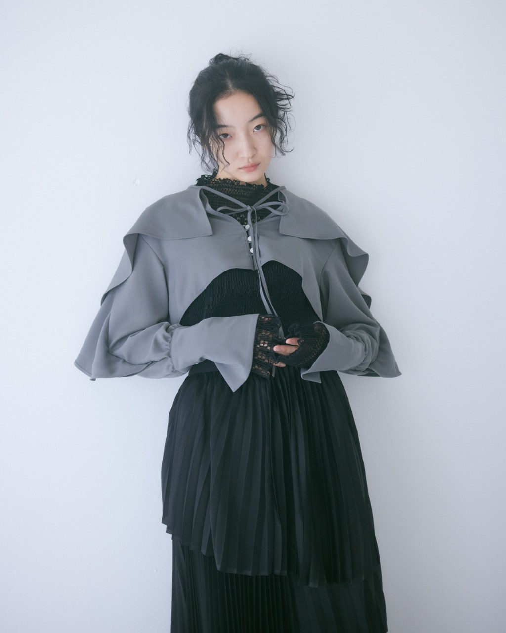 89 SPRING-SUMMER 2023