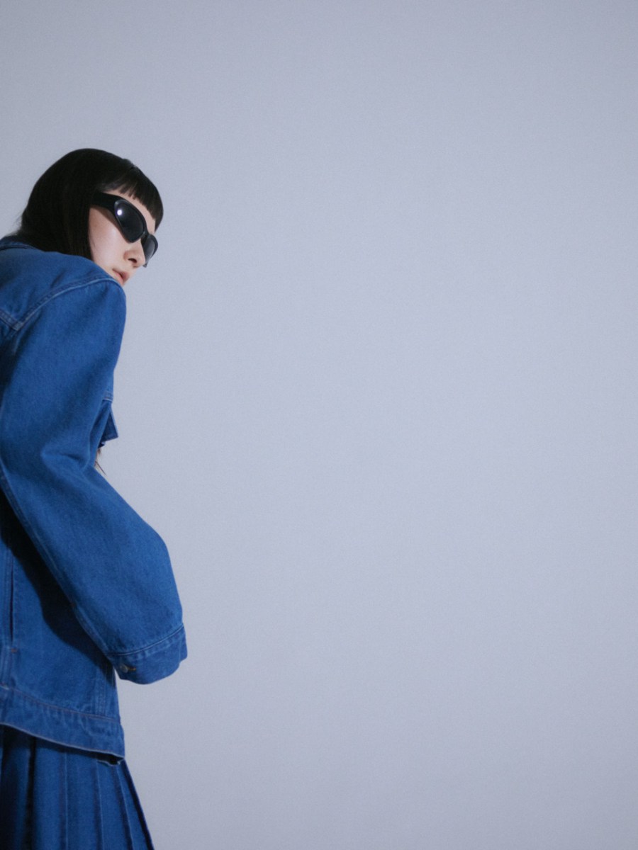 neith. 3rd collection&nbsp;-STRUGGLE-