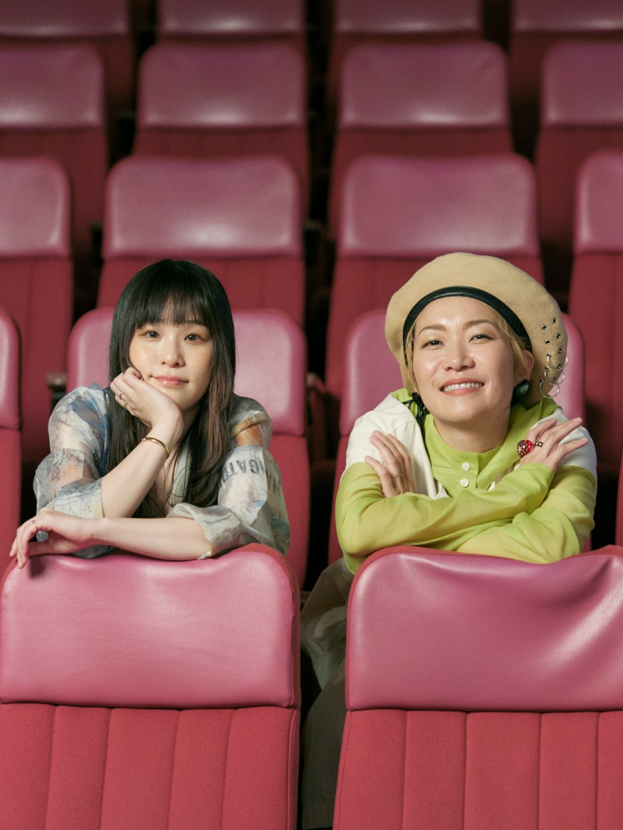 福岡 晃子/神田 莉緒香