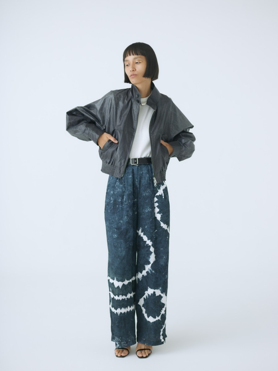 RUMBLE RED 2025 S/S&nbsp;collection