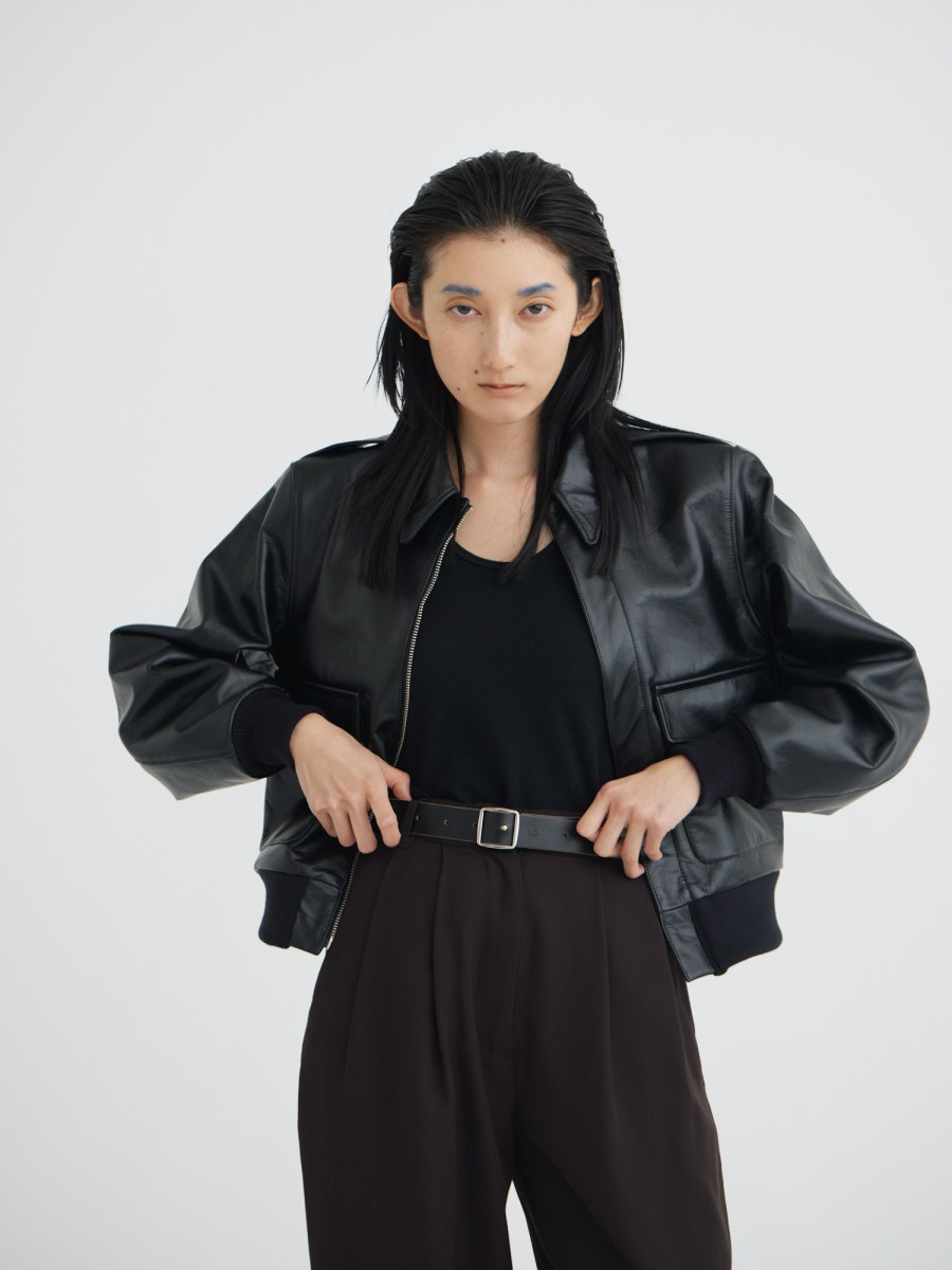 RUMBLE RED 2025 AW&nbsp;Collection