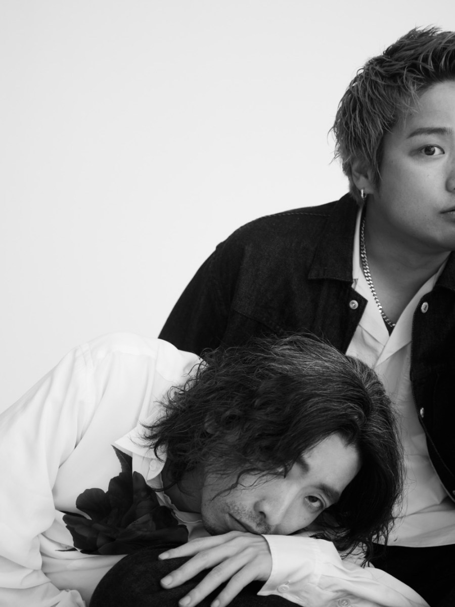 柄本時生/桐山照史