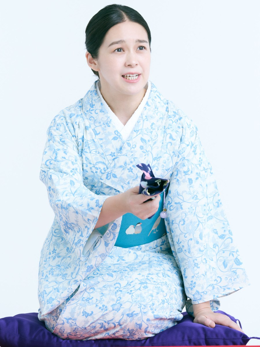 林家 つる子